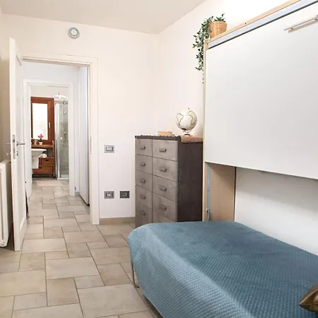 Appartement Maison Petra Santa Teresa Gallura