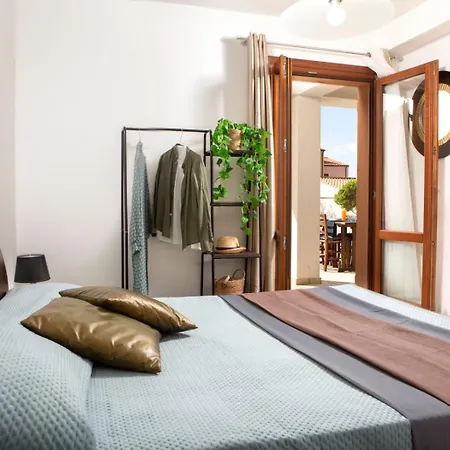 Maison Petra Daire Santa Teresa Gallura