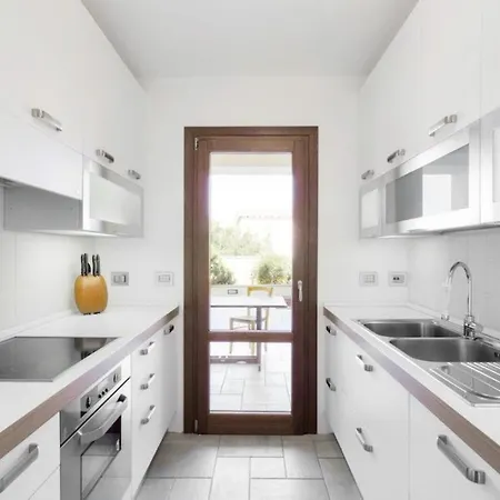 Maison Petra * Santa Teresa Gallura