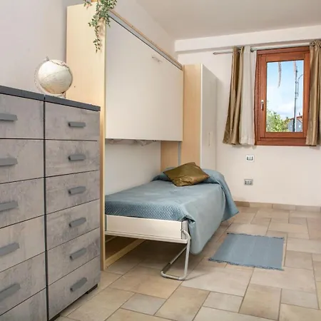 Διαμέρισμα Maison Petra