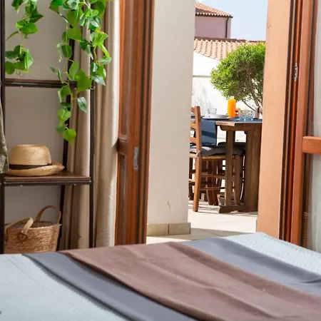 Maison Petra Santa Teresa Gallura