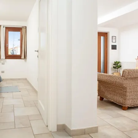 Διαμέρισμα Maison Petra *