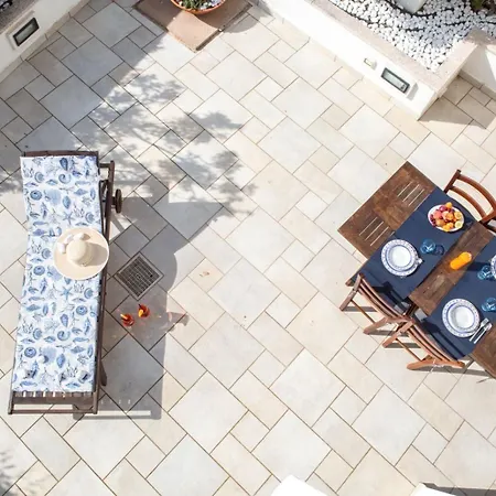 Maison Petra Santa Teresa Gallura