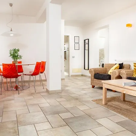 Maison Petra Διαμέρισμα