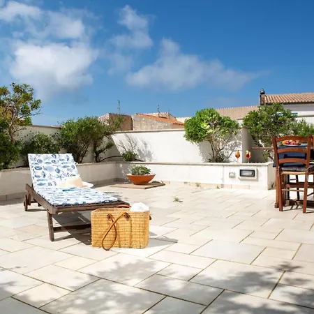 Διαμέρισμα Maison Petra