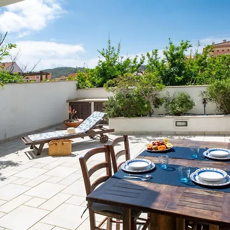 Maison Petra