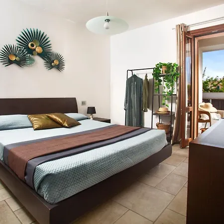 Διαμέρισμα Maison Petra *